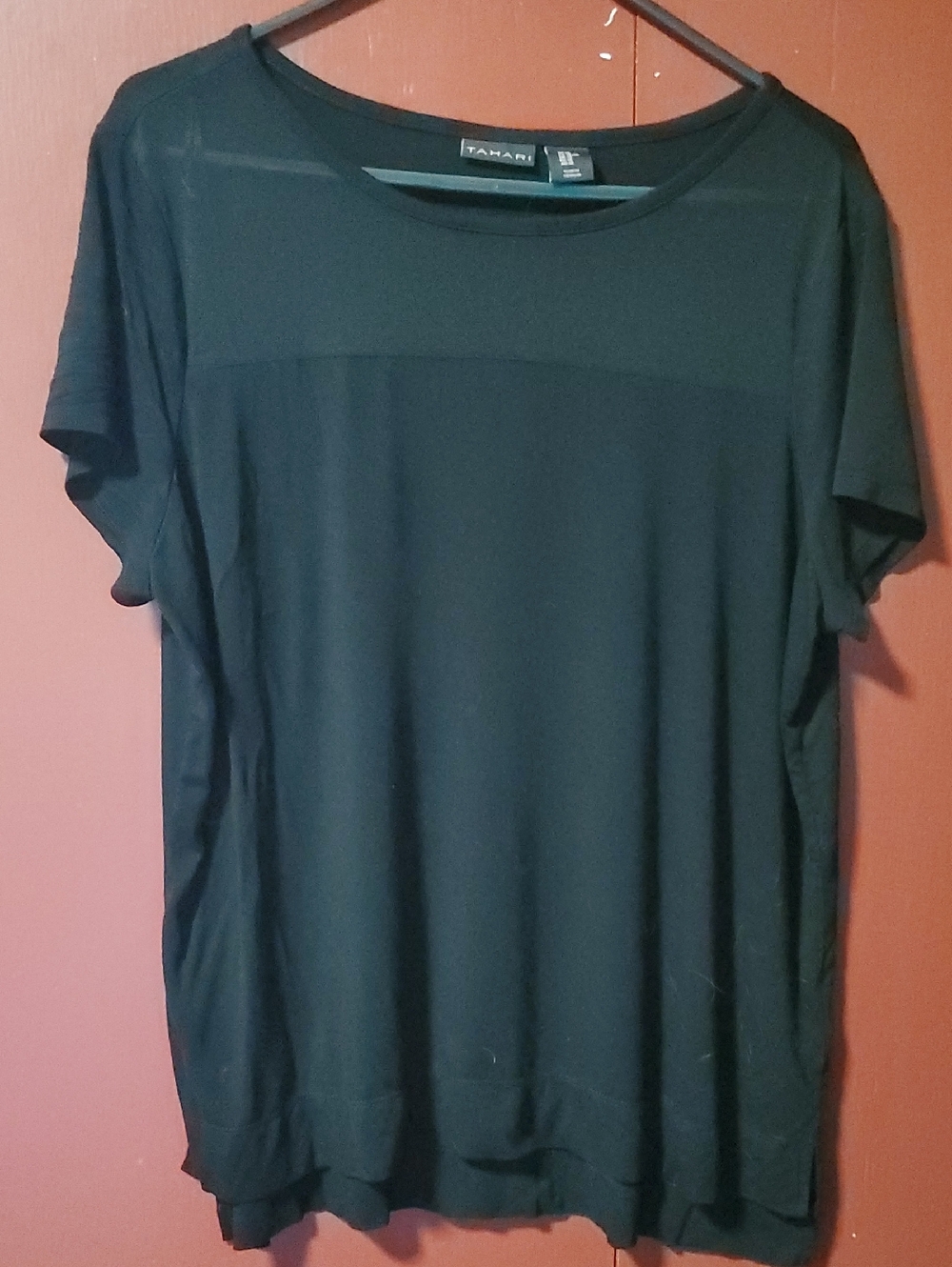 Tahari Blouse